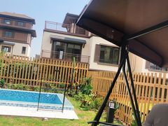 -美的鹭湖森林度假区