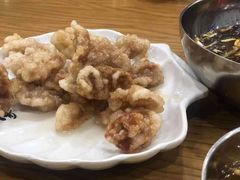 -服务大楼冷面(延大店)