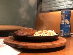 -牛扒驾到(莞城万科店)