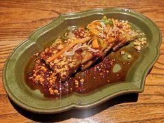 -中8楼风尚云南菜(颐堤港店)