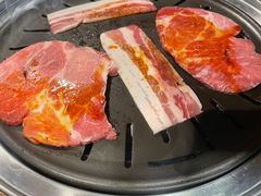 -九田家黑牛烤肉料理(无锡T12店)