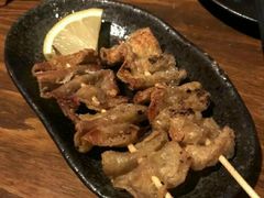-木子烧鸟屋(百子湾店)