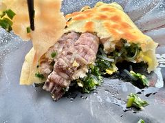 -地二手作鱼汤馄饨(上街里店)