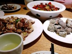 -船歌·鱼水饺青岛菜(闽江二路店)
