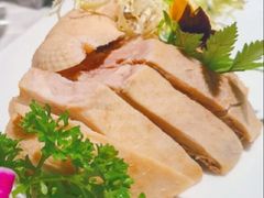 -徽韵人家·传承正宗徽菜(牡丹园店)