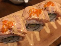-烧鸟横丁(联发文创口岸店)