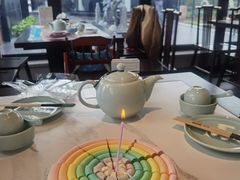 -甬妈妈湖畔里餐厅(唐山南湖旅游景区店)