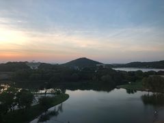 -佘山世茂艾美·御珍轩中餐厅