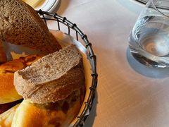 -Wolfgang’s Steakhouse 沃夫冈牛排馆(上海白玉兰广场店)