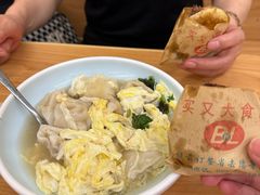 -买又大餐厅(福林里店)