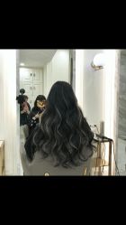 -3AM HAIR SALON染发烫发接发