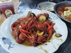 -辣盆盆麻辣小龙虾(哈尔滨总店)