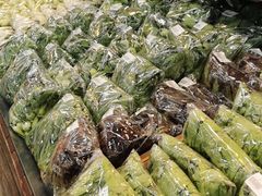 -果蔬好生活超市(新荟城店)