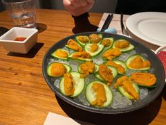 -Mr·Fish鱼鲜生海鲜放题(银泰in99店)