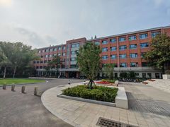 -同济大学(沪西校区)