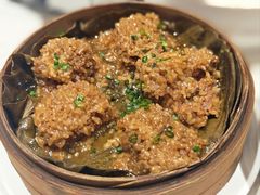 -不倒翁·安徽名菜楼(步行街店)