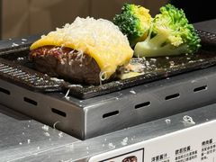 -肉肉大米(金虹桥店)