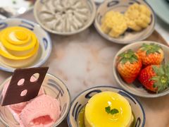 -无锡苏宁银河国际酒店-悦府65中餐厅