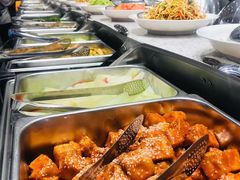 -泰合素食(双流店)