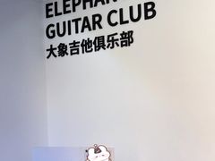 -大象音乐·吉他·架子鼓·声乐(双井店)