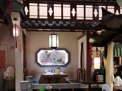 -钱江大院·芳宴江南(三花国际店)