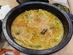 藤椒鸡排米线-大鼓米线(常州钟楼新世纪DM店)