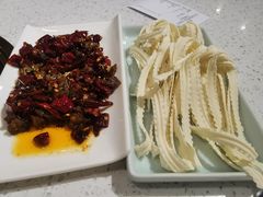 -八珍玉食鸡煲·打边炉(印象城店)