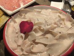 -码头故事火锅(大丰店)