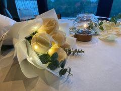 -当米亚诺意大利餐厅(武汉光谷凯悦酒店)