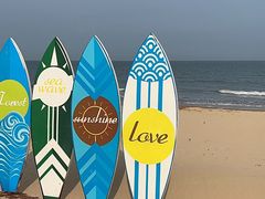 -巧克力渔家.小船海鲜家常菜(万平口店)