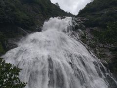 -百杖潭景区