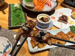 -大岛日本料理铁板烧(南通大饭店)