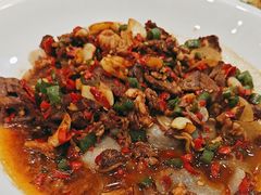 -中国吉菜名店广源宾馆餐厅