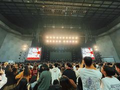 -成都金融城演艺中心