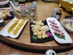 -尚海豆捞(乐虹坊店)