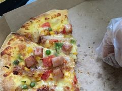 -达美乐比萨(文三路店)