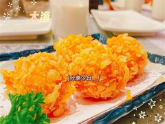-大渔铁板烧(大悦城店)