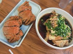 -百家鲜·杭帮菜