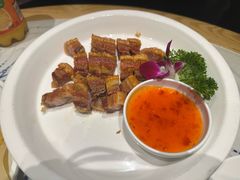 -江南韵·无锡太湖文化体验餐厅(凤凰天街店)
