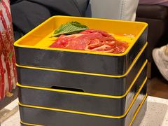 -猫爪爪原切自助烤肉(观音桥阳光世纪店)