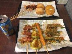 -老酱油炸社