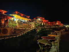 -林坑古村落