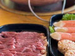 -牛街清真满恒記(平安里西大街店)