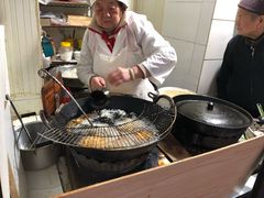 -阿婆油墩子(五里桥路188弄小区店)