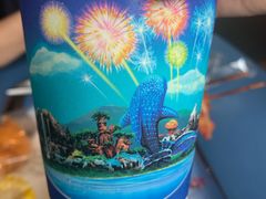 -串串烧(长隆海洋王国店)