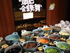 -阪尚皇·原切牛排·烤肉火锅自助(北京路店)
