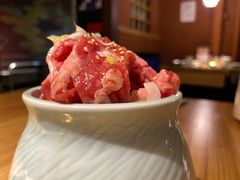-江户烧肉(高德店)