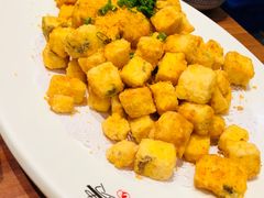 -九转小磨·非遗东北菜(群力店)
