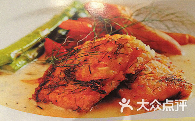 里士满西餐酒吧-团购图片图片-天津美食-大众点评网