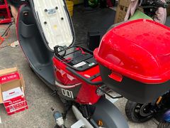 -雅迪电动车(北艾路店)